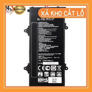 Pin lg bl-t20 thay thế mới máy tính bảng lg g pad x 8.0 v521