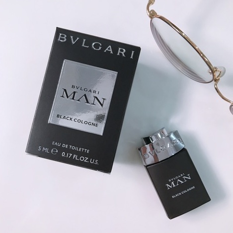 ✅ HOT Nước hoa nam BVL black cologne (5ml/10ml/20ml) Cam kết chính hãng | BigBuy360 - bigbuy360.vn