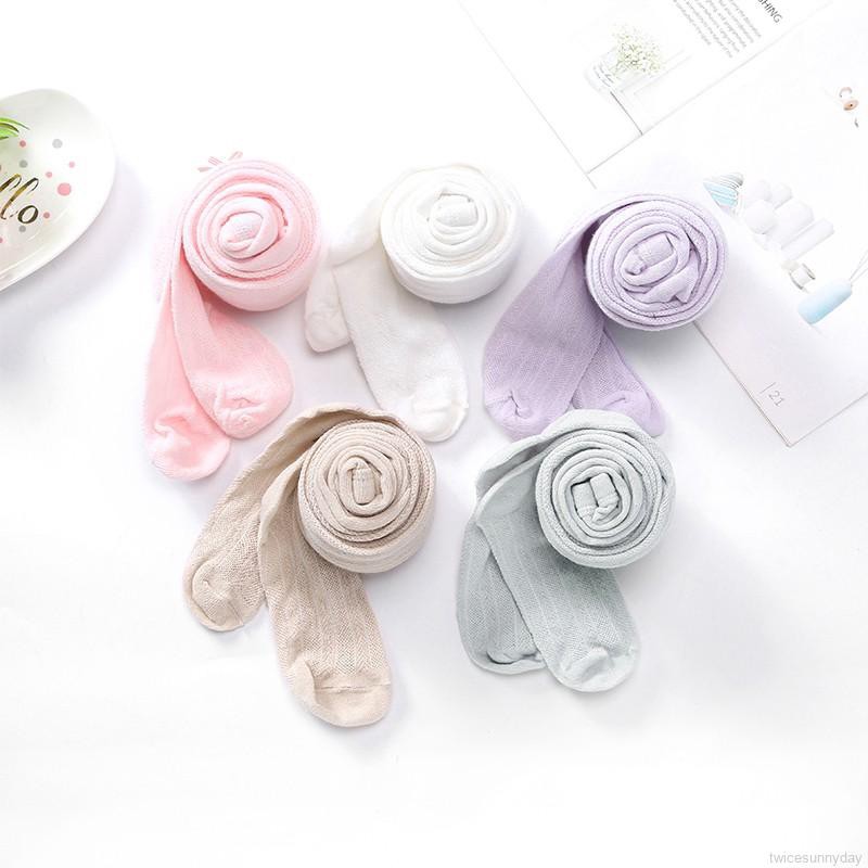 Quần tất chống muỗi cho bé gái