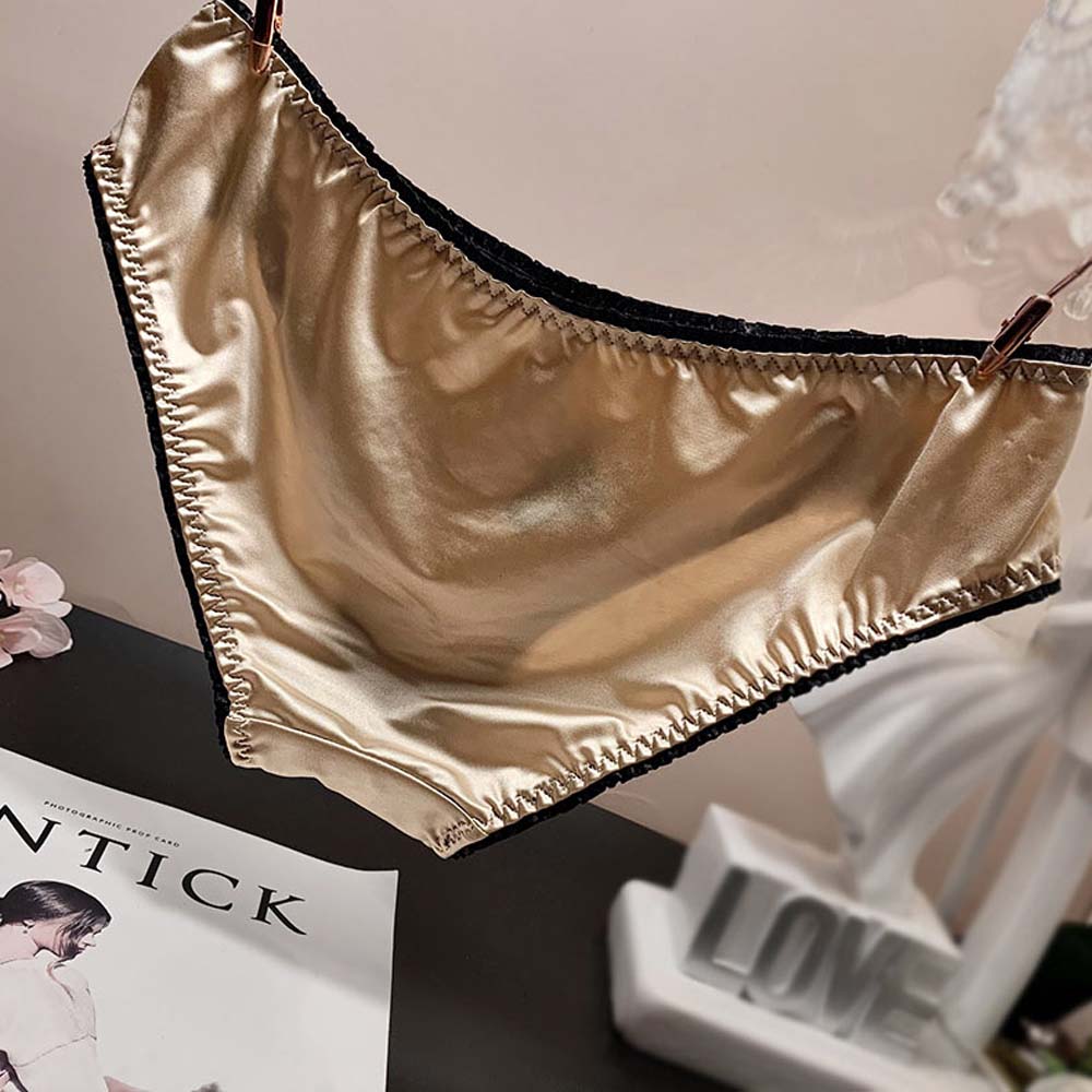 Quần Lót Đính Nơ Gợi Cảm Dành Cho Nữ