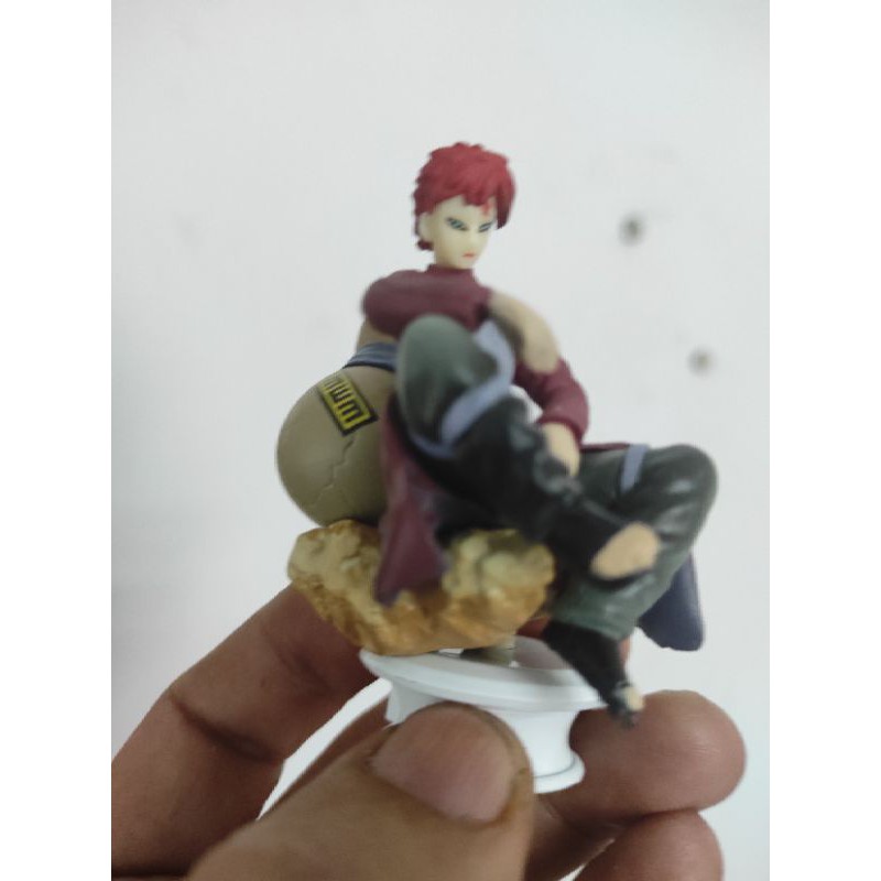 Mô hình nhân vật Naruto -