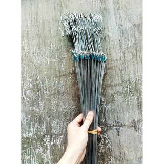 Móc Kẽm Treo Chậu Lan ( 60cm - 70cm)
