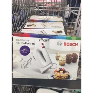 Máy đánh trứng Bosch MFQP1000