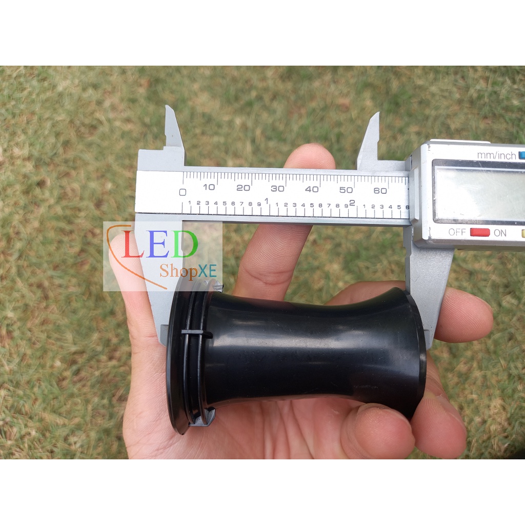 Ống thông hơi loe cho loa 3-4inch