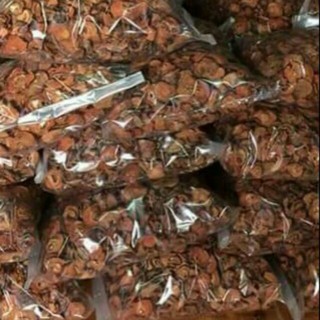 1kg táo mèo khô