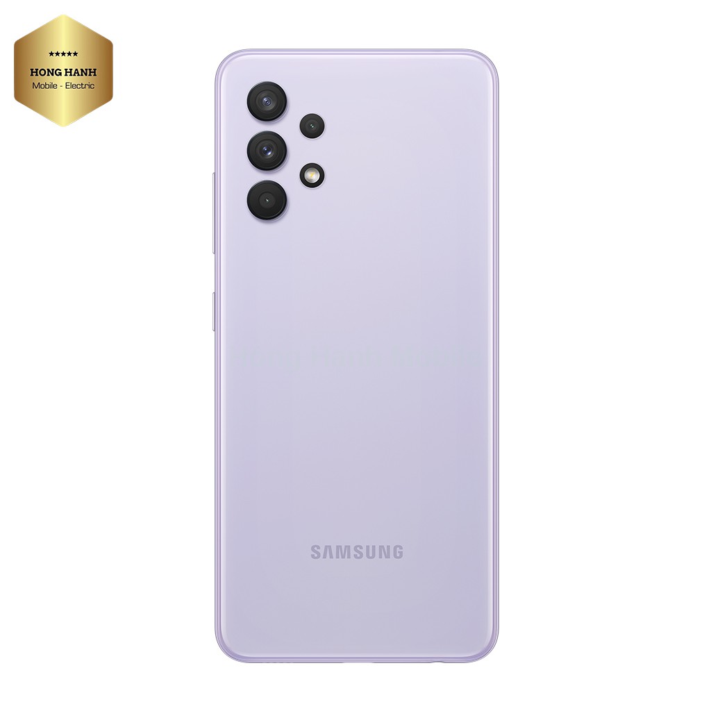 Điện Thoại Samsung A32 6GB/128GB - Hàng Chính Hãng