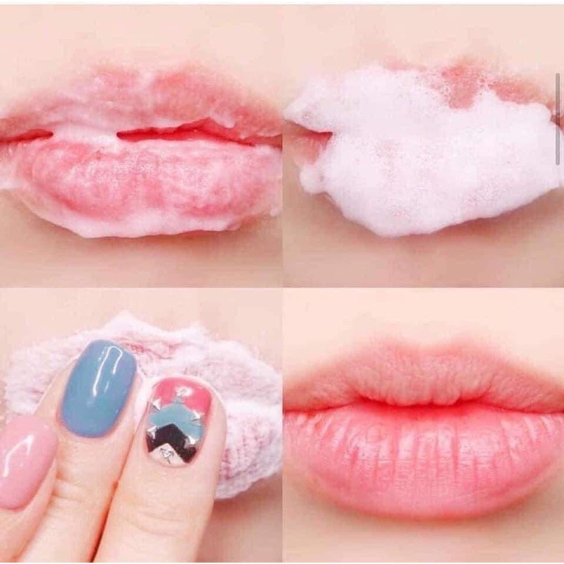 Tẩy tế bào chết BUBI | BigBuy360 - bigbuy360.vn