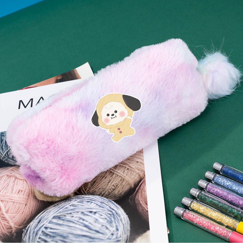 Bóp Viết BT21