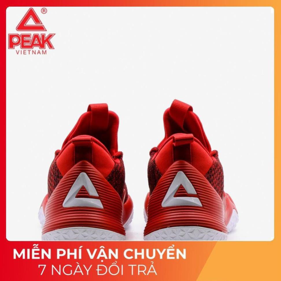 Giày bóng rổ PEAK Streetball Master 3 LOW E93021A XỊN 2020 new ✫ _ :