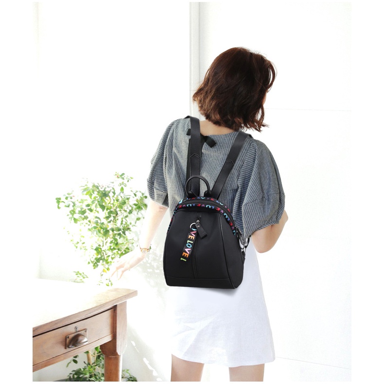 Ba lô Túi nữ, kiểu dáng thời trang