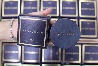 PHẤN TƯƠI APRIL SKIN VIỀN VÀNG