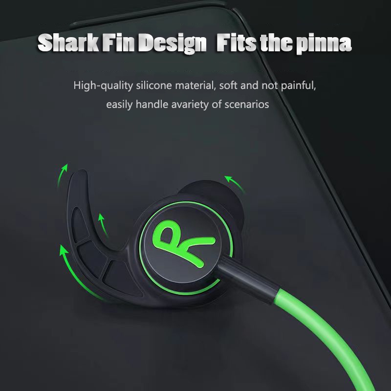 Tai Nghe Chơi Gaming Leyoya X7 Chống Ồn Dành Cho Game PUBG Bass Điện Thoại Máy Tính
