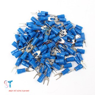 Đầu Cos Chữ Y – Đầu Cos Càng Cua SV 2-3 (20 Cặp)