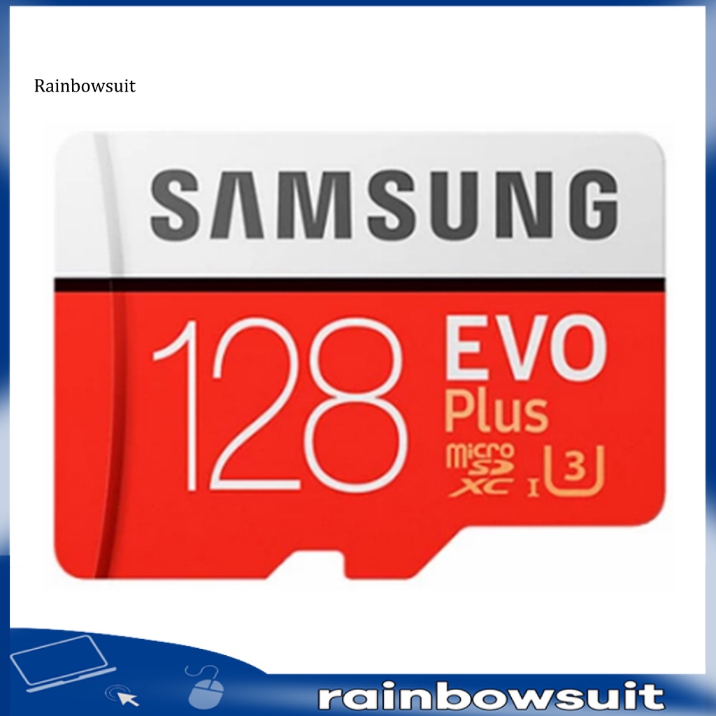 Thẻ Nhớ SD-Card 16GB / 32GB / 64GB / 128GB / 256GB / 512GB / 1TB Mini U3 Tốc Độ Cao