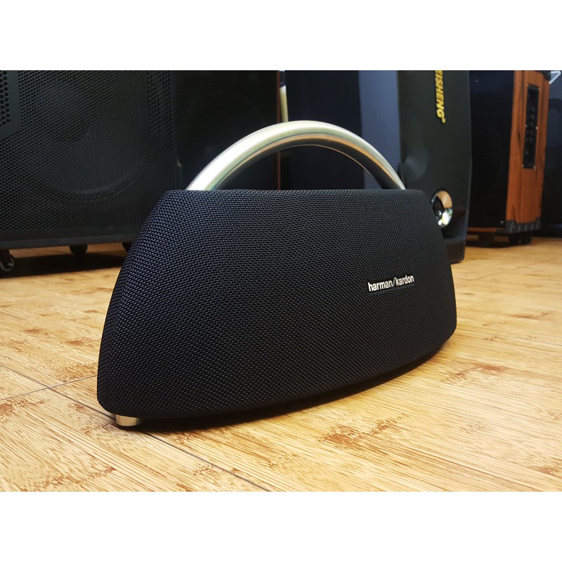 Loa Di Động HarmanKardon Go+Play Hàng chính hãng