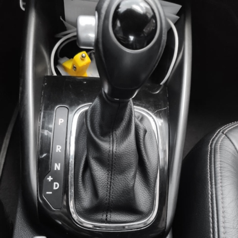 Bọc Cần Số Xe Hơi KIA Forte Koup 2009-2013 Bằng Da 846401Phụ Kiện Điện Tử M500WK M500WK Chuyên Dụng