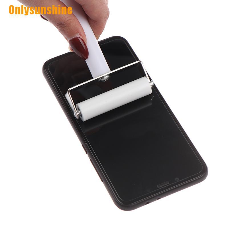 Con Lăn Màn Hình Điện Thoại Kích Thước 60 / 70 / 80 /