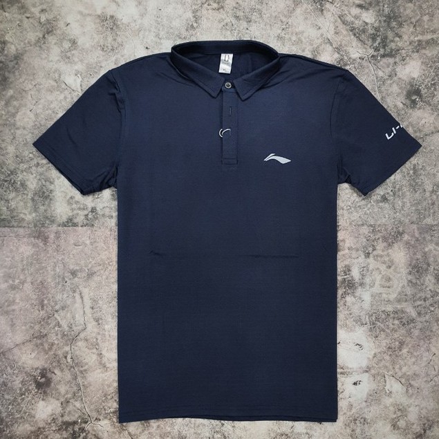 Áo thun nam polo có cổ chất liệu thun cao cấp | BigBuy360 - bigbuy360.vn