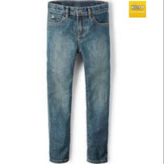Quần jeans bé trai size đại 16 - 58 kg quần jean bé trai quần jeans size đại cho bé