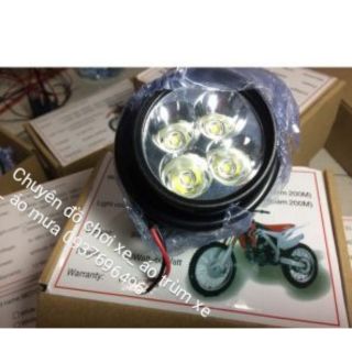 Đèn L4 loại 1 (HÀNG XỊN)