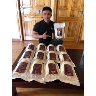 BỘT ĐẬU DINH DƯỠNG QUANGGYM