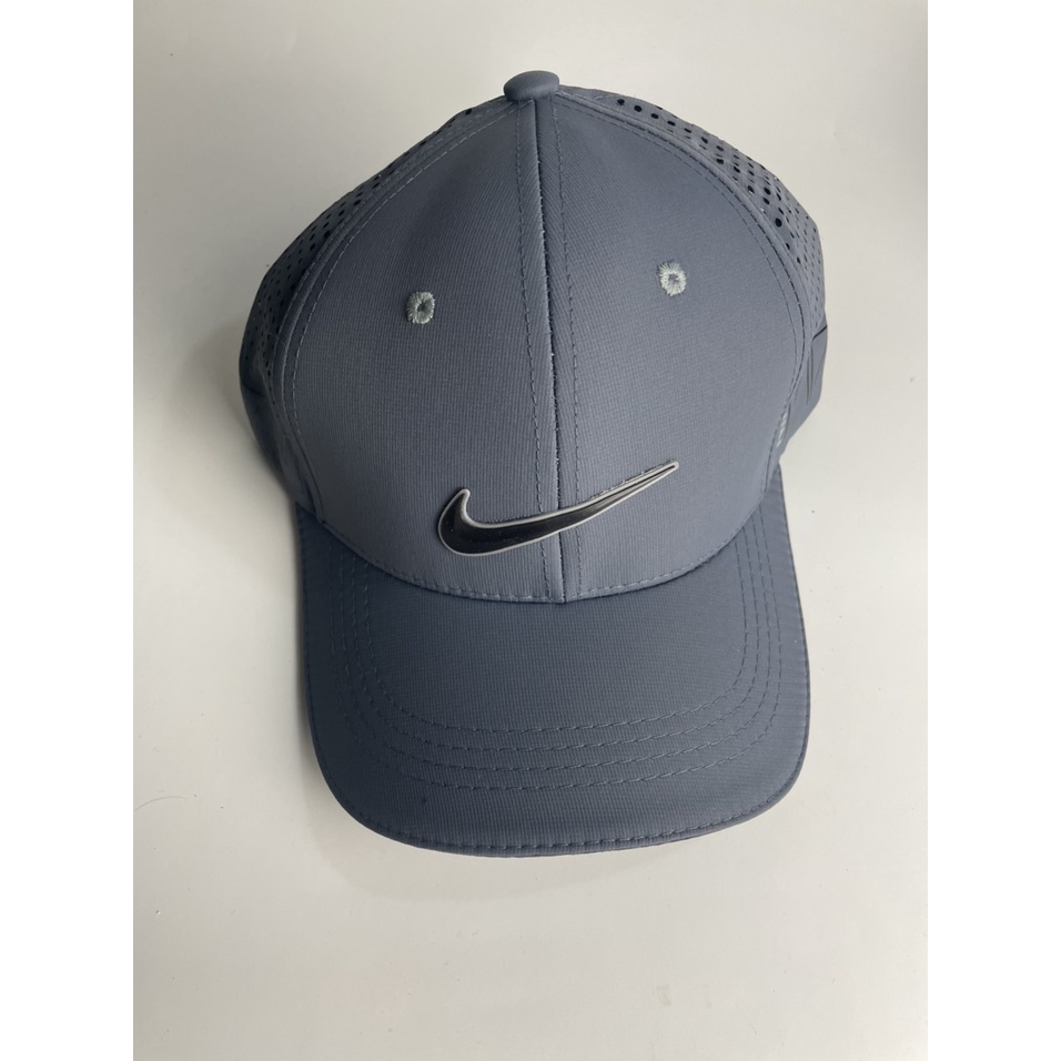 Mũ lưỡi trai nai kì hàng cao cấp dáng thể thao unisex (ảnh thật)