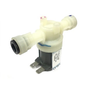 Van nước điện từ thường đóng 12vdc 6w phi 6mm và 8mm