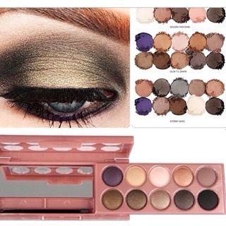Bảng phấn mắt NYX DREAM CATCHER 