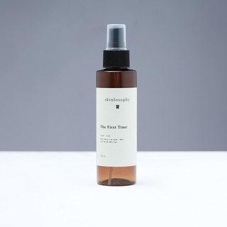 TONER HƯƠNG TRÀ XANH CHO DA DẦU MỤN - THE FIRST TIME