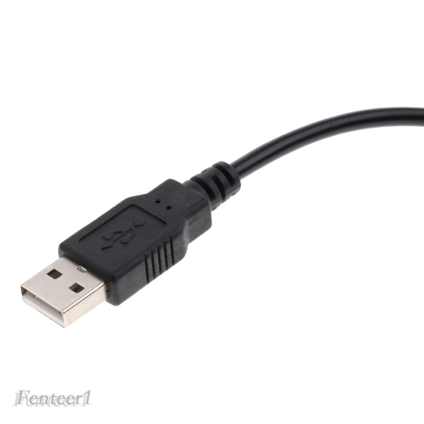 Cáp USB Chất Lượng Cao 1 Cổng Trong 1 Cho TOYOTA VIGO FORTUNER 2004-2012