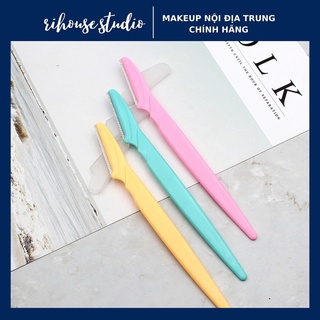 Dao cạo lông mày dành cho nữ