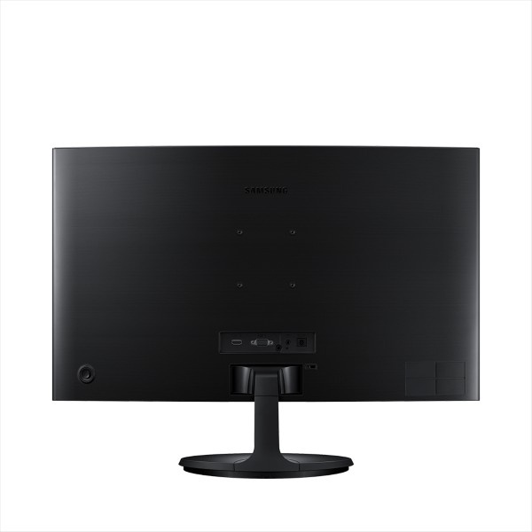 Màn Hình cong Samsung 23.5" LC24F390FHEXXV (1920x1080/VA/4ms/FreeSync) | BigBuy360 - bigbuy360.vn