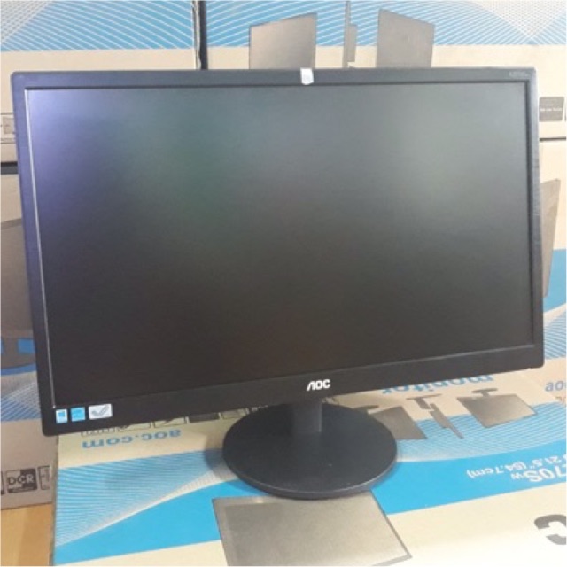 LCD ips LED 23" FULL HD