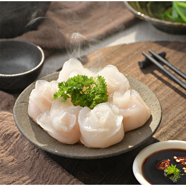 Hồ Chí Minh [Evoucher] Phiếu quà tặng VATATA 200k