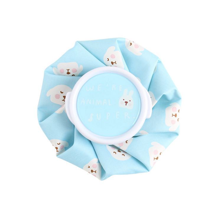 Túi chườm nóng lạnh trị liệu loại to nhiều hình ngộ nghĩnh siêu đáng yêu