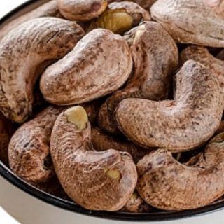 Hạt điều tươi bình phước ngon