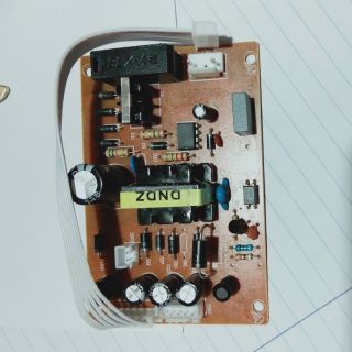 Nguồn đầu chảo dvb hd02