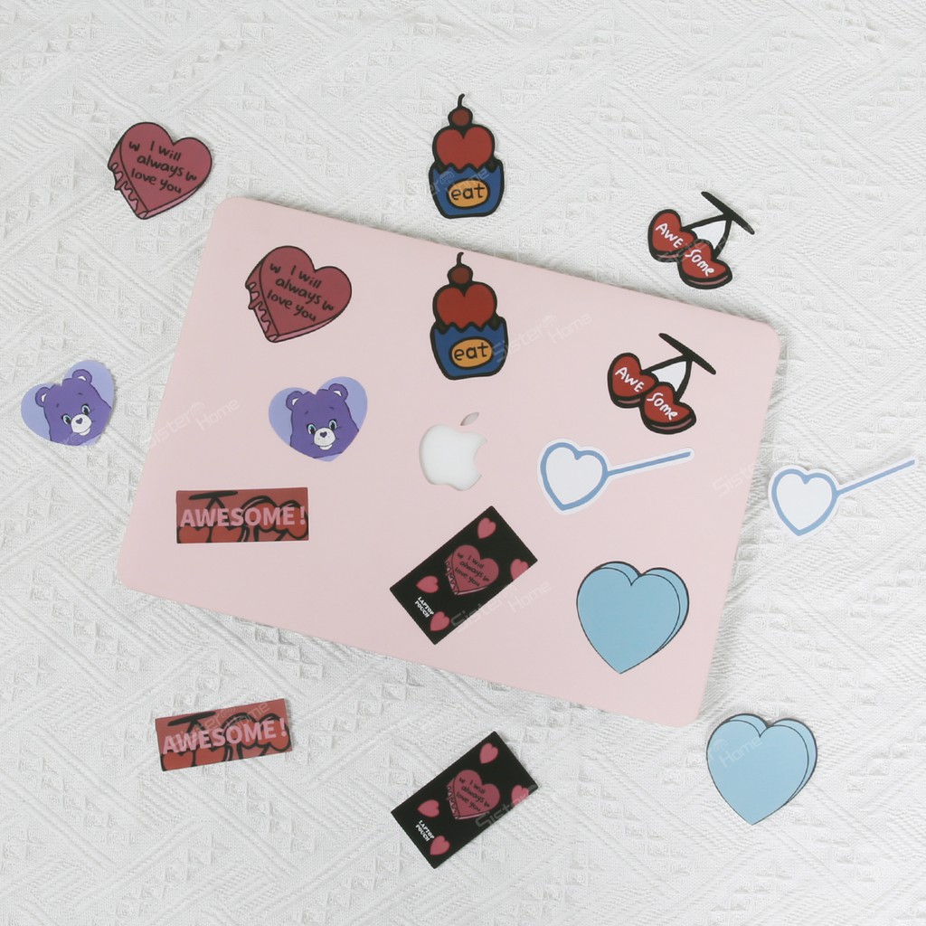 Vỏ bọc laptop và bàn phím cho Macbook Air13M1A2337A2179MacbookPro13.3A2338M1A2289RetinaTouchar5.4 | BigBuy360 - bigbuy360.vn