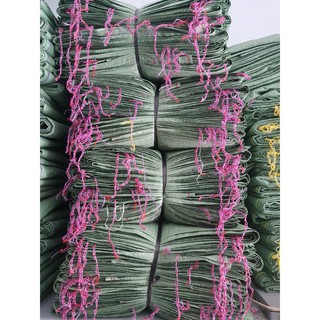 [60 x 200 cm] 10 CÁI BAO TẢI DỨA ĐÓNG VẢI CÂY