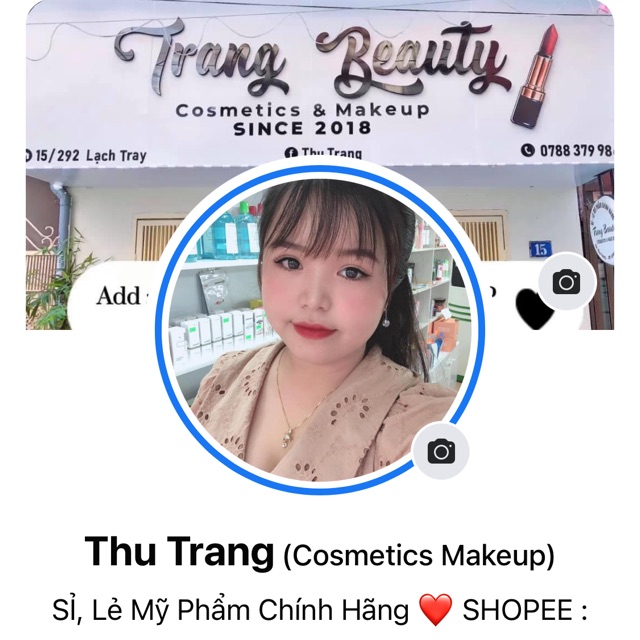 Trangbeautyhp