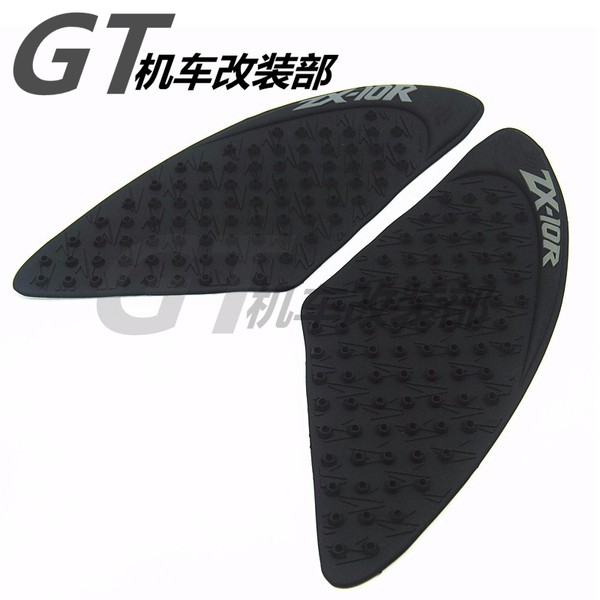 Phụ Kiện Giá Đỡ Chống Ngã Cho Xe Mô Tô Kawasaki Ninja Zx10r / Zx-10r 06-07