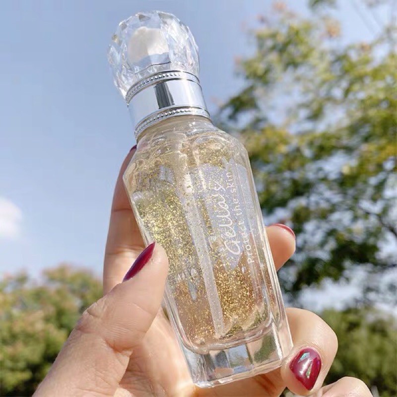 [HOT] ✨KEM LÓT VÀNG LÁ 24K GELLA'S CẤP ẨM CĂNG MƯỚT KHÔNG MỐC NỀN✨ | BigBuy360 - bigbuy360.vn