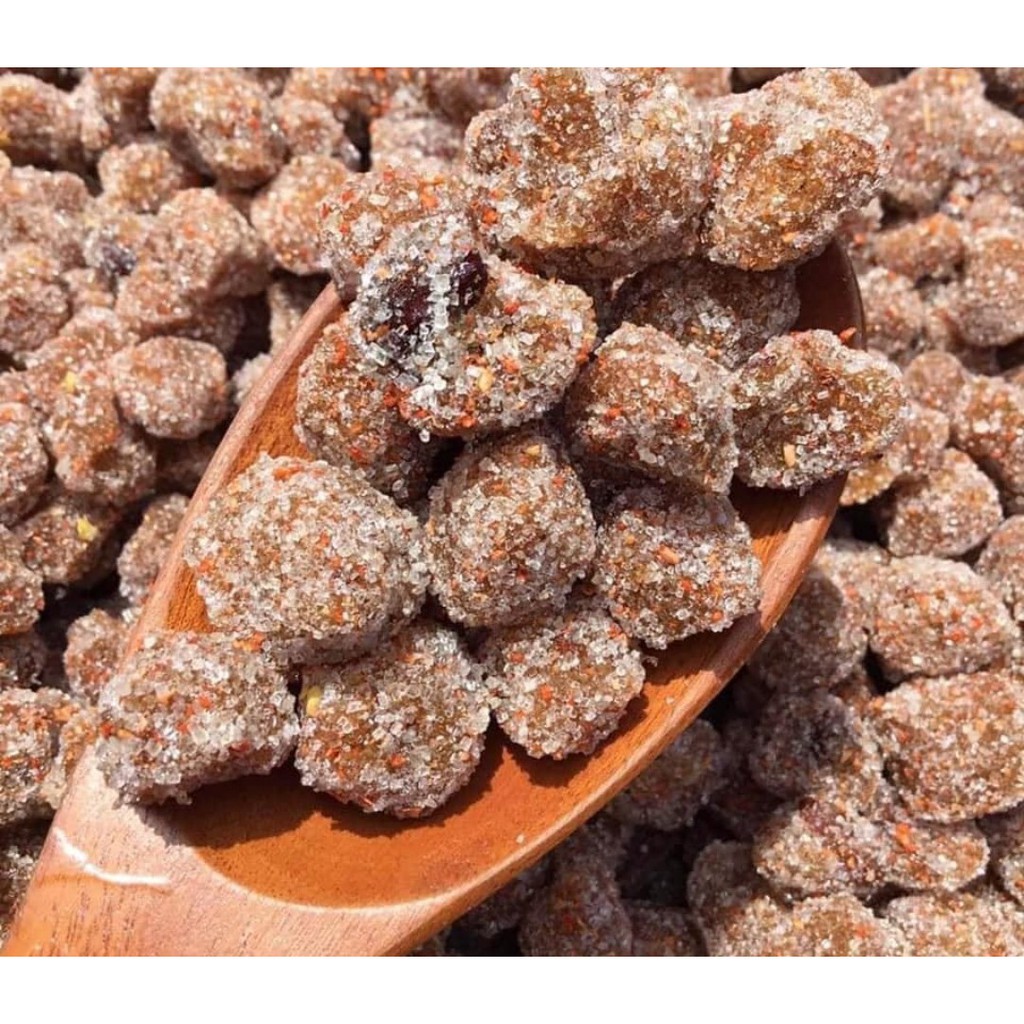 Kẹo Mẹ Cay Ngon ( Đặt Sản Đà Lạt ) Sỉ - Lẻ