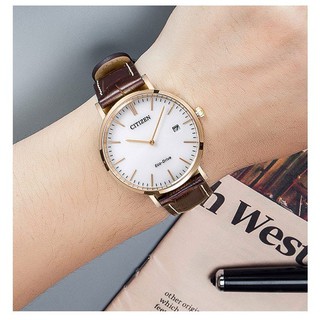 Đồng Hồ Nam Citizen AU1083-13A
