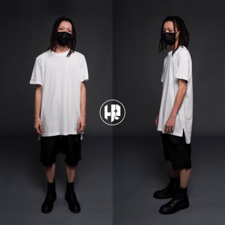 Áo longtee - zipper nữ thời trang