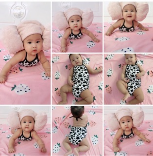 {THANH LÝ} SET GA CHUN 2 VỎ GỐI COTTON POLY NHẬP