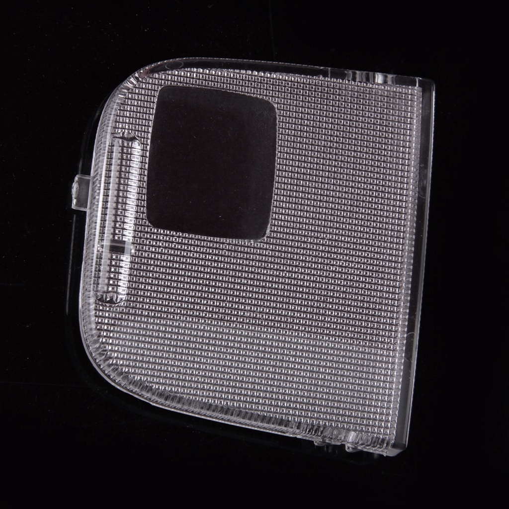 1 Cặp Vỏ Đèn Đọc Sách Gắn Nóc Xe Hơi Toyota Prado FJ120 2003-2009