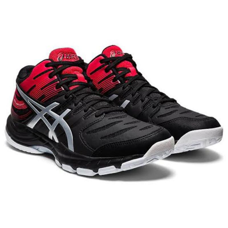Giày Thể Thao Cầu Lông Asics 100% Asics Nhập Khẩu Từ Việt Nam / Asics man beyond 1