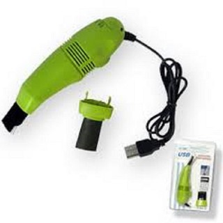 Máy hút bụi laptop