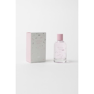 Nước hoa cho bé gái Zara Little Girl EDC 100ML